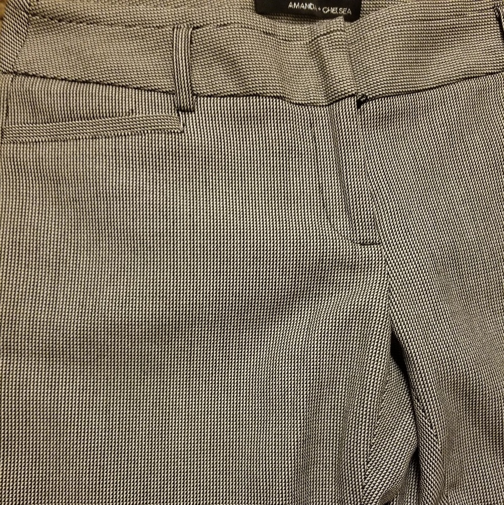 💚4/$25 Amanda & Chelsea Comfort pants - Picture 3 of 8
